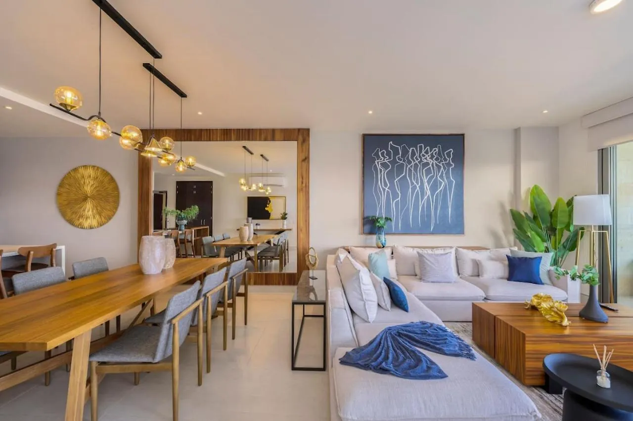 Spacious New 3Br Condo With Amazing Ocean Views Cabo San Lucas 0*,