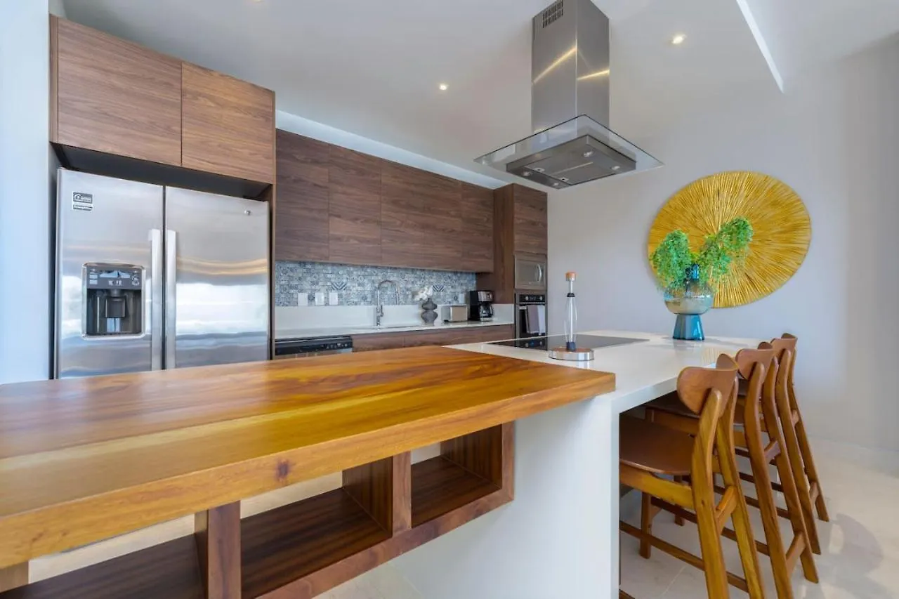 Spacious New 3Br Condo With Amazing Ocean Views Cabo San Lucas Ferienhaus